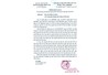 Thông báo về việc hỗ trợ chi phí học tập cho sinh viên học kỳ I năm học 2016-2017