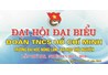 Market chính thức Đại hội Đoàn TNCS HCM trường Đại học Nông Lâm - Đại học Thái Nguyên nhiệm kỳ 2017-2019
