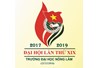 Lý lịch trích ngang 23 đồng chí được ứng cử vào BCH Đoàn trường nhiệm kỳ 2017 – 2019