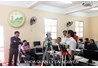 Khoa Quản lý Tài nguyên chủ trì gói thầu Đo đạc và cấp giấy Chứng nhận Quyền sử dụng đất tại xã Văn Lãng - huyện Yên Bình