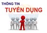 Công ty Núi Pháo Mining tuyển vị trí Cán bộ môi trường.