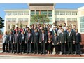 Hội nghị Quốc tế Mạng lưới các trường đại học nông nghiệp nhiệt đới (UNTA) lần thứ V