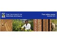 Free online course on the economics of agriculture, natural resources and the environment