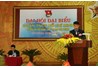 Đại hội đại biểu Đoàn TNCS Hồ Chí Minh Trường Đại học Nông Lâm lần thứ XIX, nhiệm kỳ 2017 – 2019 thành công tốt đẹp