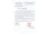 Thông báo v/v Tổ chức cho sinh viên ký cam kết nói không với Ma túy và các TNXH và không vi phạm ATGT năm học 2016-2017