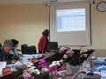 Nghiệm thu cấp Bộ đề tài KHCN cấp Bộ “Nghiên cứu biện pháp phòng trừ rệp muội và bệnh thối rễ trên cao lương ngọt cao sản nhập nội từ Nhật Bản”