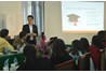 Bộ môn Công nghệ Sinh học, Khoa Công nghệ Sinh học và Công nghệ Thực phẩm tổ chức hội thảo: Sinh học với cuộc sống lần 1, năm 2016