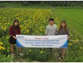 TUAF receives 03 Korean students in the short-term exchange program