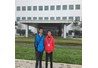 Trưởng thành từ Khoa Môi Trường - Trường Đại Học Nông Lâm Thái Nguyên 