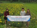 Chương trình trao đổi sinh viên giữa Trường Đại học Nông Lâm và Đại học Quốc gia Kyungpook, Hàn Quốc