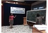 Giảng viên Khoa Khoa học cơ bản tham gia lớp Tập huấn giảng viên POHE