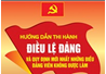 Quyết định số 45 ngày 01/11/2011 của Ban Chấp hành TW về Quy định thi hành Điều lệ Đảng
