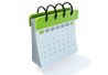 Lịch công tác tuần từ 29.02 - 06.03.2016