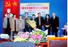 NCS. Lê Sỹ Hồng bảo vệ thành công luận án tiến sĩ ngành Lâm sinh