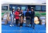 Khoa Môi trường tổ chức chương trình từ thiện “Áo ấm tình thương" tại Văn Chấn, tỉnh Yên Bái.