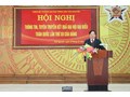 Hội nghị thông tin tuyên truyền kết quả đại hội đại biểu toàn quốc lần thứ XII của Đảng
