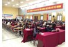 Sơ khảo cuộc thi "Sinh viên Khoa Nông học với kiến thức và tay nghề lần 1 - năm 2016"