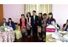 Công đoàn khoa KT&PTNT tổ chức giao lưu thân mật nhân ngày Quốc tế phụ nữ