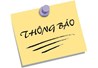 Thông báo v/v tham gia cuộc thi vô địch tin học văn phòng thế giới MOSWC 2016