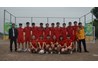 Sinh viên Khoa CNSH-CNTP tích cực hưởng ứng tham gia giải bóng đá sinh viên trường Đại học Nông Lâm Thái Nguyên năm 2016