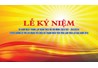 Truyền hình trực tiếp Lễ kỷ niệm 85 năm ngày thành lập Đoàn TNCS Hồ Chí Minh (26/3/1931 - 26/3/2016) tuyên dương 85 Bí thư chi đoàn tiêu biểu và thanh niên tiên tiến làm theo lời Bác năm 2016
