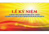 Truyền hình trực tiếp Lễ kỷ niệm 85 năm ngày thành lập Đoàn TNCS Hồ Chí Minh (26/3/1931 - 26/3/2016), tuyên dương Bí thư chi đoàn tiêu biểu và thanh niên tiên tiến làm theo lời Bác
