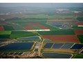 Đây là cách Israel khiến cả thế giới phải cúi đầu khi biến sa mạc thành nơi trồng rau, nuôi cá