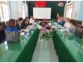 TUAF welcomes international delegates