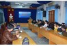Hội nghị Tổng kết công tác nghiên cứu khoa học và nghiệm thu đề tài nghiên cứu khoa học cấp cơ sở Khoa CNSH-CNTP năm 2015