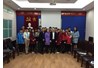 Tập huấn kỹ năng mềm cho cán bộ lớp, cán bộ đoàn chủ chốt