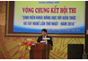 Hội thi “Sinh viên khoa Nông học với kiến thức và tay nghề lần thứ 1-2016” và lễ ra mắt hoạt động câu lạc bộ định hướng nghề nghiệp sinh viên