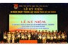 Kỷ niệm 85 năm Ngày thành lập Đoàn TNCS Hồ Chí Minh (26/3/1931 - 26/3/2016)