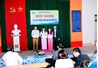 Sinh viên Khoa CNSH-CNTP đạt giải nhì, ba Hội nghị sinh viên nghiên cứu khoa học trường Đại học Nông Lâm Thái Nguyên năm 2016