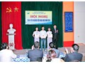 Hội nghị sinh viên nghiên cứu khoa học trường Đại học Nông Lâm Thái Nguyên năm 2016