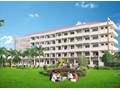 Giới thiệu trường Đại học Nông Lâm Thái Nguyên