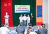 Hội nghị Sinh viên nghiên cứu khoa học Trường Đại học Nông lâm, Đại học Thái Nguyên năm 2016