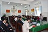 Hội thảo Bảo quản thịt tươi bằng chế phẩm sinh học