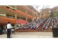 Nâng cao chất lượng công tác tư vấn, định hướng nghề nghiệp cho các em học sinh khối lớp 12 trước thềm kỳ thi tốt nghiệp THPT năm 2016 tại tỉnh Yên Bái và Lào Cai