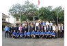 Gặp mặt cựu cán bộ Đoàn nhân kỷ niệm 85 năm thành lập Đoàn TNCS Hồ Chí Minh (26/3/1931- 26/3/2016) và trao tặng kỷ niệm chương “vì thế hệ trẻ”