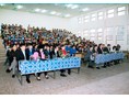 TUAF Student Research Conference 2016