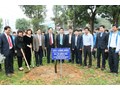 Phát động Tết trồng cây Xuân Bính Thân 2016