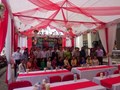 Vui đón Tết cổ truyền Bun-Py-May Lào 2016