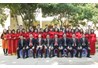 Cơ cấu tổ chức Khoa Nông học năm 2016