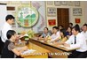 Báo cáo kết quả hoạt động Hội khoa học đất tỉnh Thái Nguyên 2014-2015