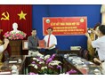 Memorandum of Agreement between TUAF and NCFPT