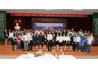 Diễn đàn khoa học sinh viên quốc tế - Một trải nghiệm đáng nhớ