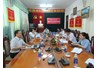 Nghiệm thu dự án Ứng dụng Khoa học và Công nghệ sản xuất giống cây trồng đảm bảo chất lượng phục vụ phát triển vùng hồng 1.000 ha của tỉnh Bắc Kạn từ nay đến 2015