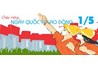 Lịch sử ngày Quốc tế Lao động