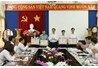Chi bộ khoa QLTN đạt danh hiệu chi bộ trong sạch vững mạnh tiêu biểu 5 năm liền