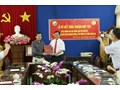 Lễ ký kết thỏa thuận hợp tác với Trung tâm khảo kiểm nghiệm giống, sản phẩm cây trồng quốc gia